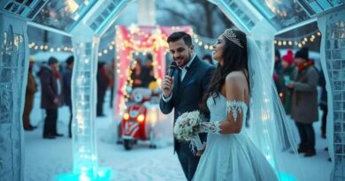 Relembre o momento em que Luan Santana "casou" com fã em Campina Grande