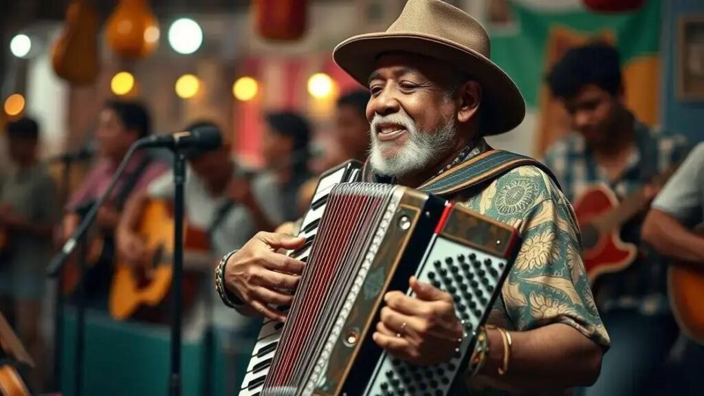Sivuca: A trajetória de um dos maiores músicos nordestinos