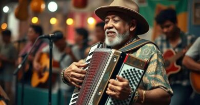 Sivuca: A trajetória de um dos maiores músicos nordestinos