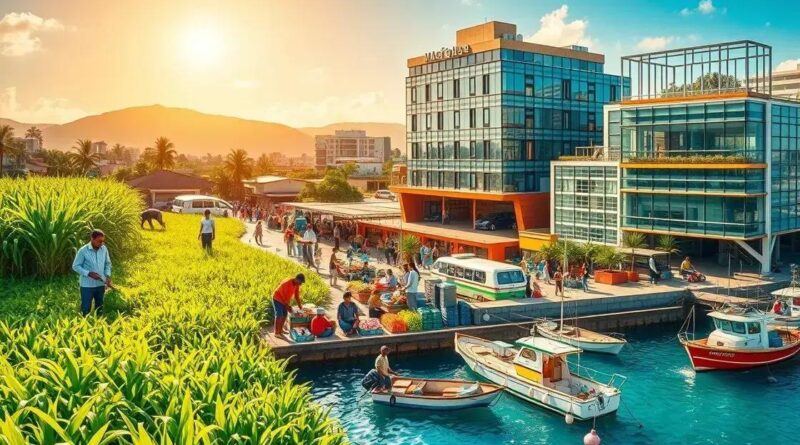 Taxa de desemprego na Paraíba alcança menor nível histórico em 2025