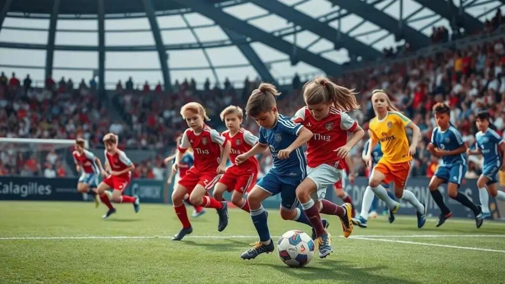 Treze conquista o título do Campeonato Paraibano Sub-15 de 2025