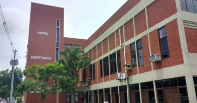 UFPB abre 1.250 vagas em cursos de Educação a Distância para 2025.2