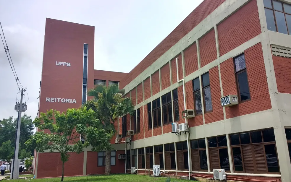 UFPB abre 1.250 vagas em cursos de Educação a Distância para 2025.2