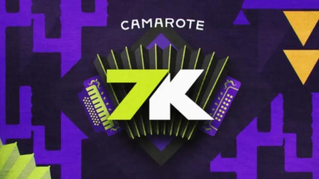 Camarote 7k: a experiência perfeita no são joão de campina grande 2025