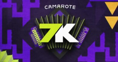 Camarote 7k: a experiência perfeita no são joão de campina grande 2025