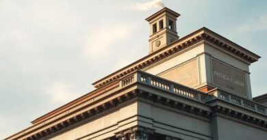 Vaticano instala chaminé na Capela Sistina para eleger próximo Papa