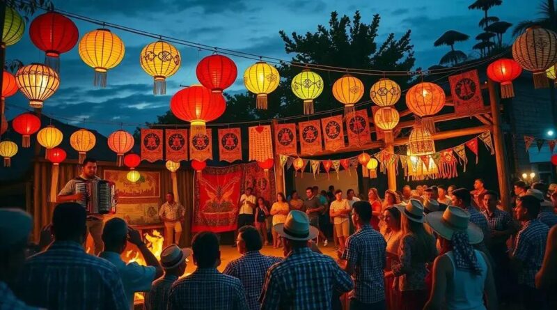 Abertura do São João de Campina Grande terá Luan Santana e mais