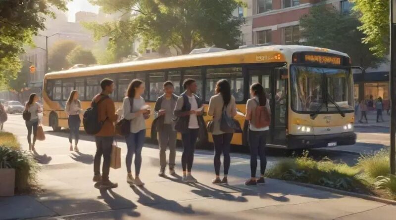 Cadastro do Passe Livre Estudantil é prorrogado até 30 de junho