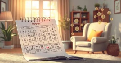 Calendário de Pagamento do BPC LOAS 2025: Datas Importantes