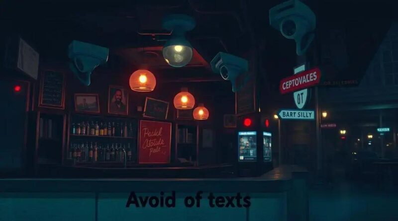 Câmera registra duplo homicídio em bar de Patos; vídeo chocante circula na internet