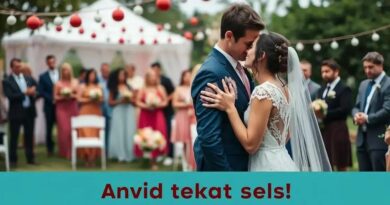 Casal celebra união em casamento coletivo durante o São João em Campina Grande