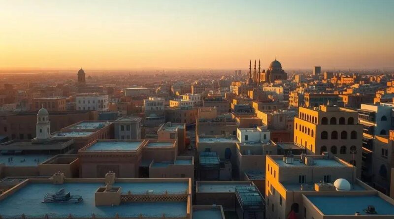 Cícero Lucena relata sua segurança na Jordânia e retorno ao Brasil