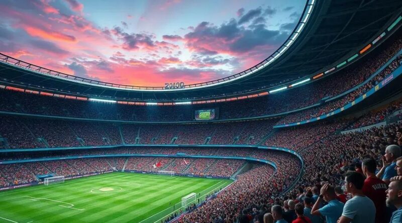 Copa do Mundo de Clubes da FIFA 2025: Onde Assistir aos Jogos Hoje
