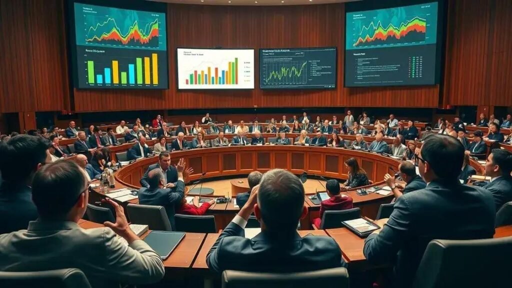 Derrubada do aumento do IOF no Congresso: apoio dos parlamentares da Paraíba