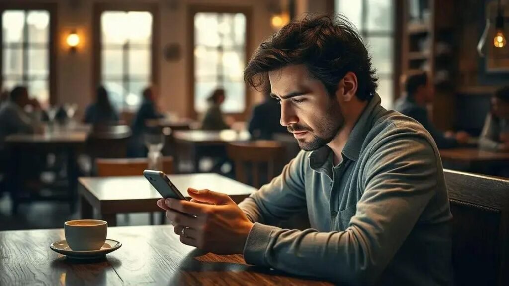 Dicas para evitar golpes em aplicativos de relacionamento no Dia dos Namorados
