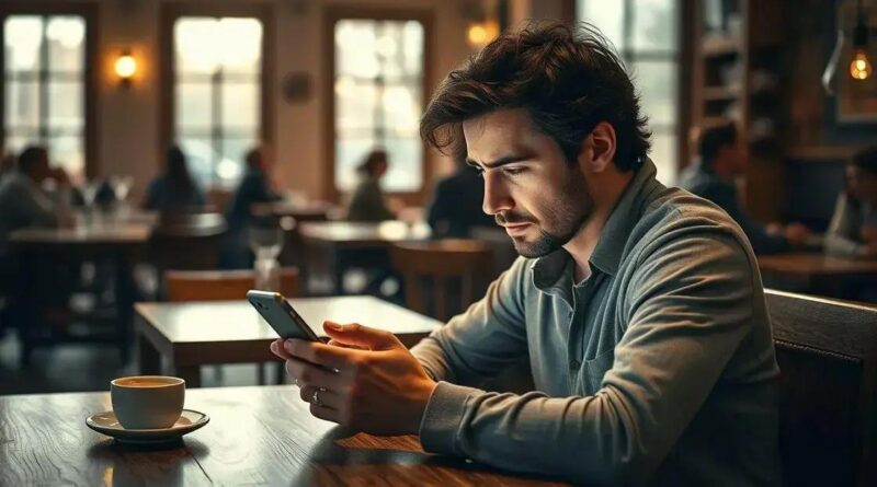 Dicas para evitar golpes em aplicativos de relacionamento no Dia dos Namorados