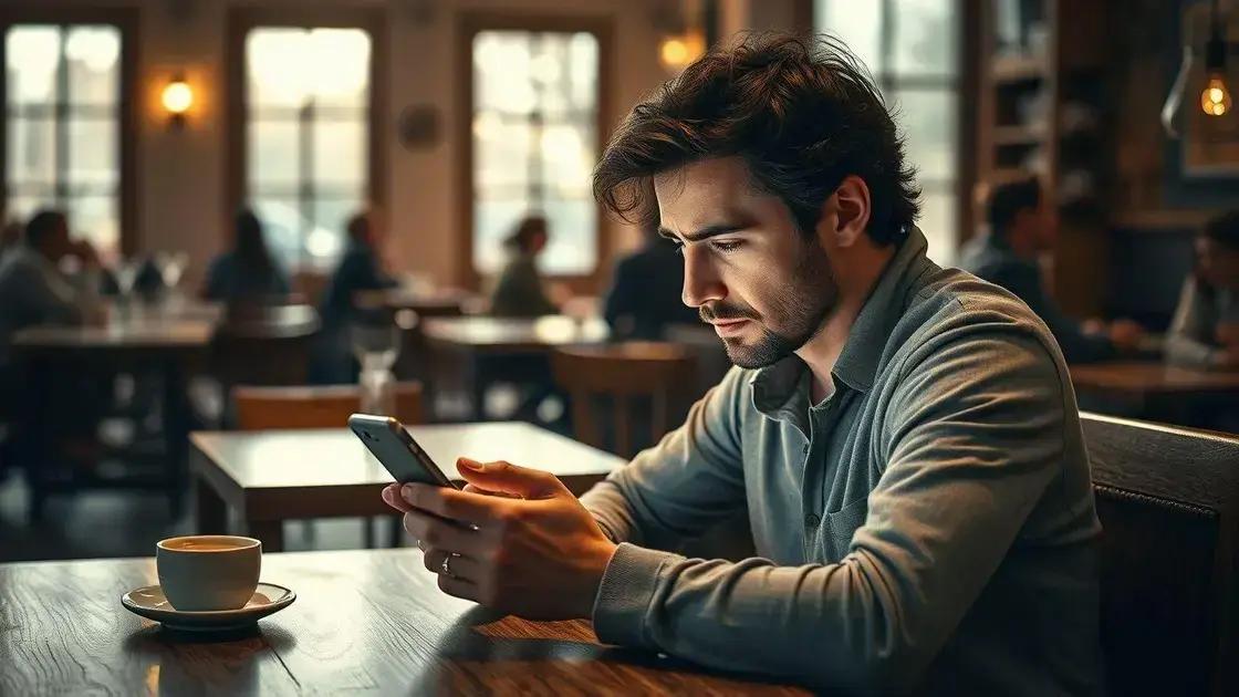 Dicas para evitar golpes em aplicativos de relacionamento no Dia dos Namorados