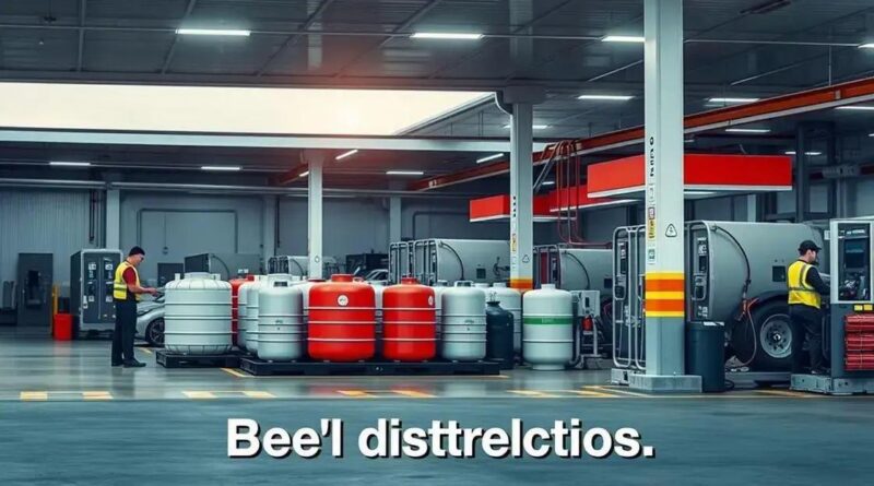 Distribuidora é multada por descumprir repasse de desconto da gasolina