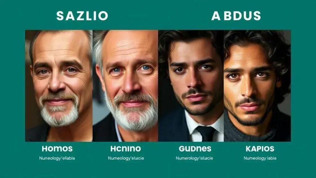Famosos que mudaram o nome artístico por influência da numerologia