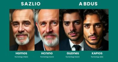 Famosos que mudaram o nome artístico por influência da numerologia