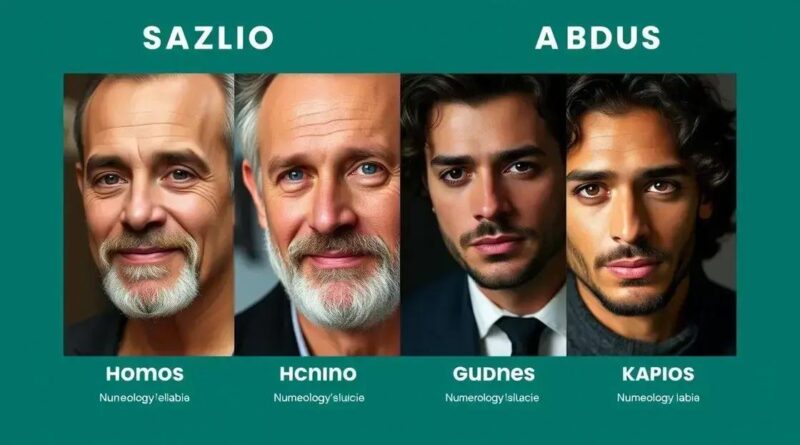 Famosos que mudaram o nome artístico por influência da numerologia