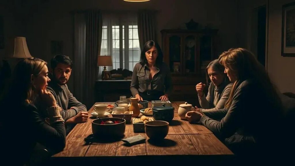 Juliana Martins retorna à TV com personagem intrigante em Dona de Mim