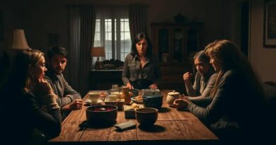 Juliana Martins retorna à TV com personagem intrigante em Dona de Mim