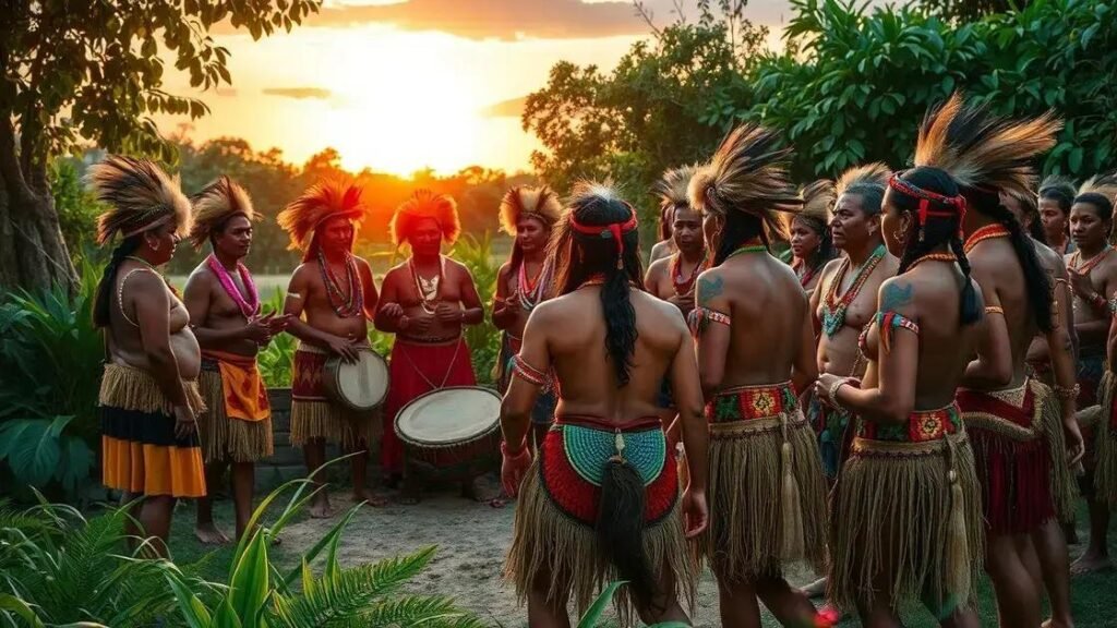 Jurema Sagrada é nova Patrimônio Imaterial da Paraíba