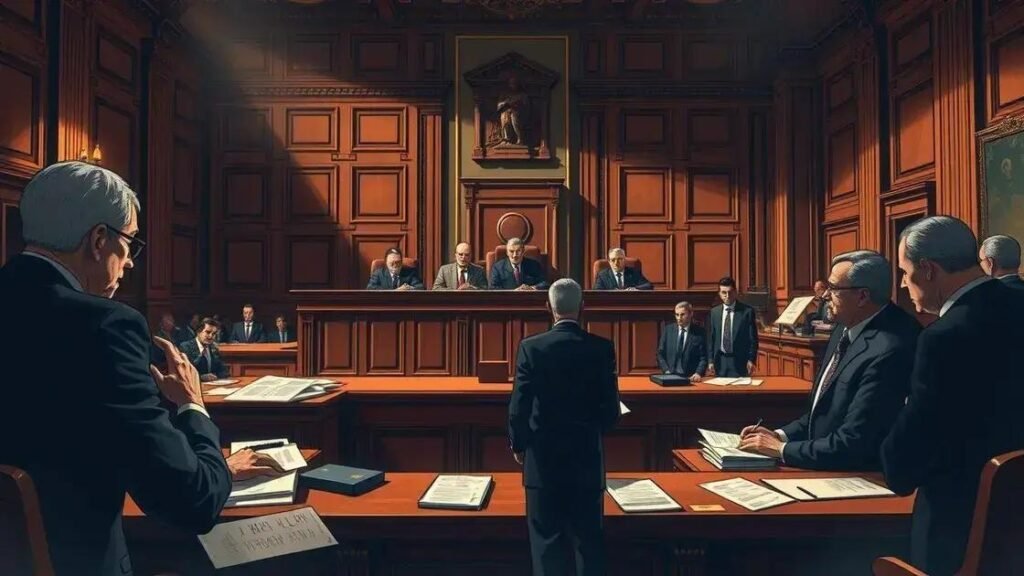 Justiça Eleitoral cassa mandatos de políticos em Cabedelo por fraude