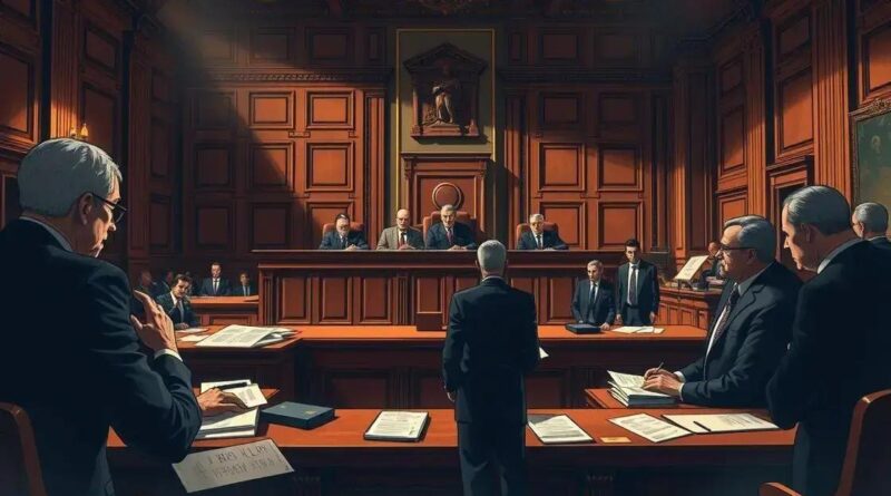 Justiça Eleitoral cassa mandatos de políticos em Cabedelo por fraude