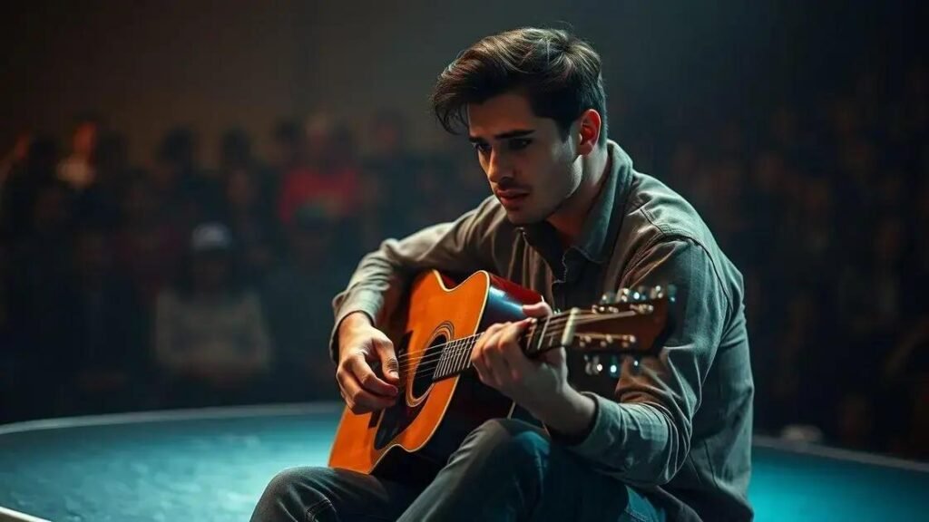 Luan Pereira anuncia término com Duda Corrêa e emociona fãs