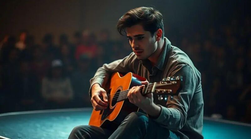 Luan Pereira anuncia término com Duda Corrêa e emociona fãs