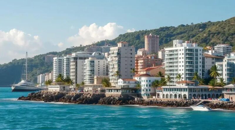 MP da Paraíba toma medidas contra prédios ilegais em Cabedelo