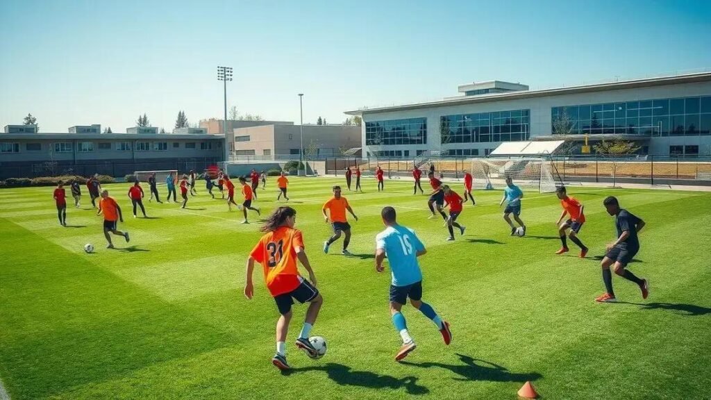 Mundial de Clubes da FIFA: Preparação das equipes brasileiras nos EUA