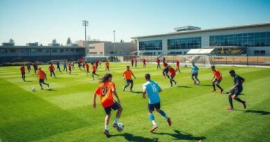 Mundial de Clubes da FIFA: Preparação das equipes brasileiras nos EUA