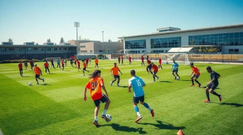 Mundial de Clubes da FIFA: Preparação das equipes brasileiras nos EUA