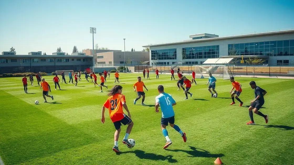 Mundial de Clubes da FIFA: Preparação das equipes brasileiras nos EUA