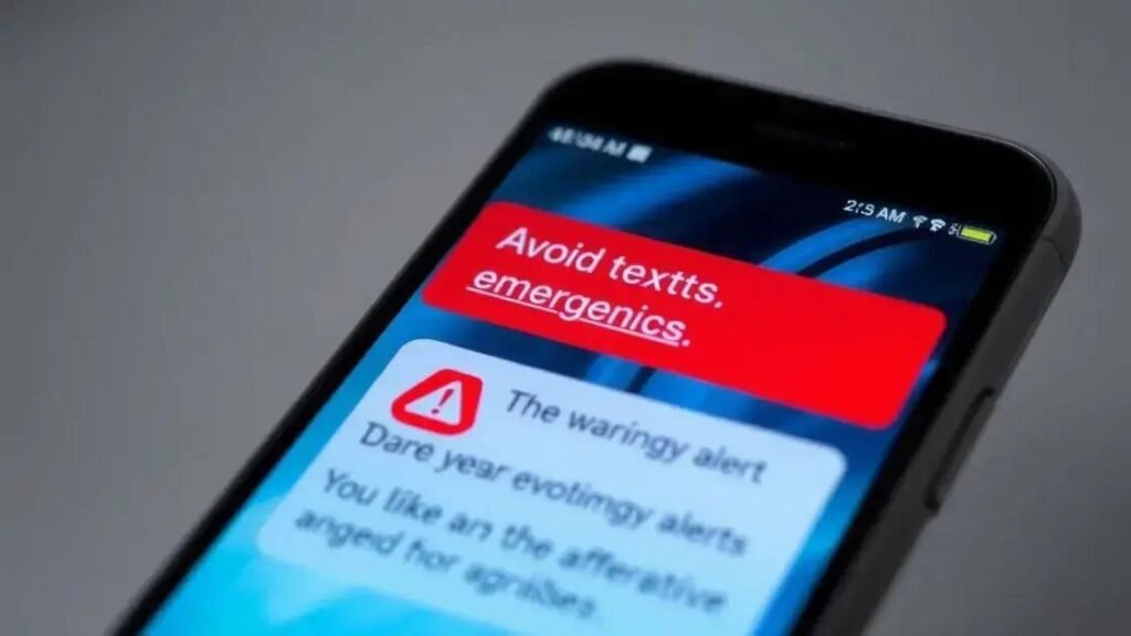 Nova ferramenta de alerta da Defesa Civil começa a operar em junho
