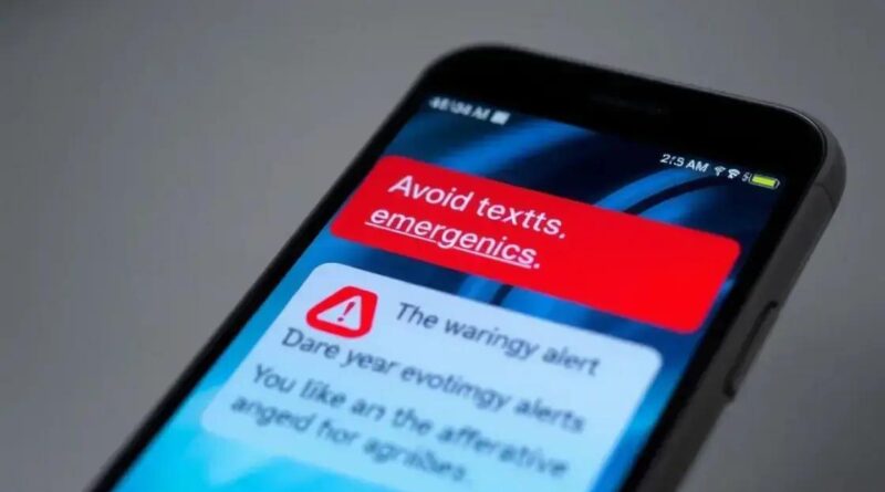 Nova ferramenta de alerta da Defesa Civil começa a operar em junho