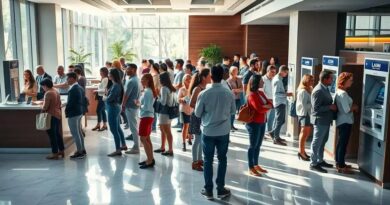 Nova lei na Paraíba limita espera em bancos a 20 minutos