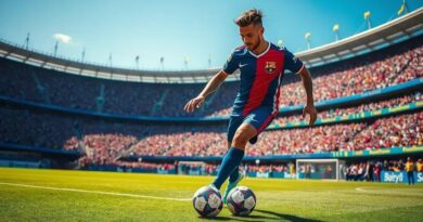 Por que Neymar merecia a Bola de Ouro de 2015?