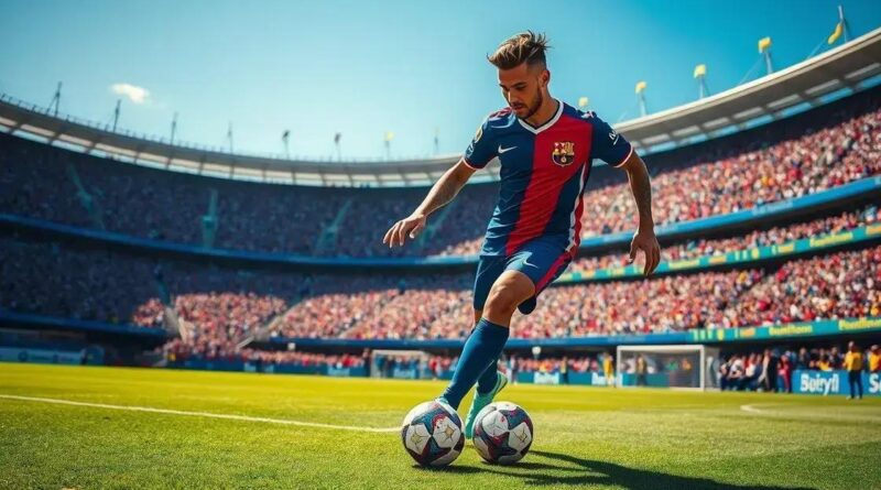 Por que Neymar merecia a Bola de Ouro de 2015?