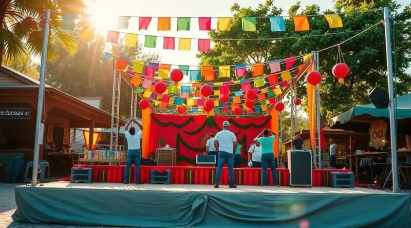 Prefeitura de Sapé responderá ao MP sobre licitação irregular do São João 2025