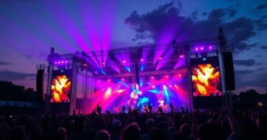 Principais Lançamentos Musicais da Última Semana de Junho