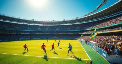 Ranking de Artilharia do Futebol Paraibano em 2025