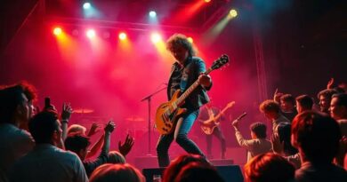 Raul Seixas: um ícone do rock brasileiro em documentário emocionante
