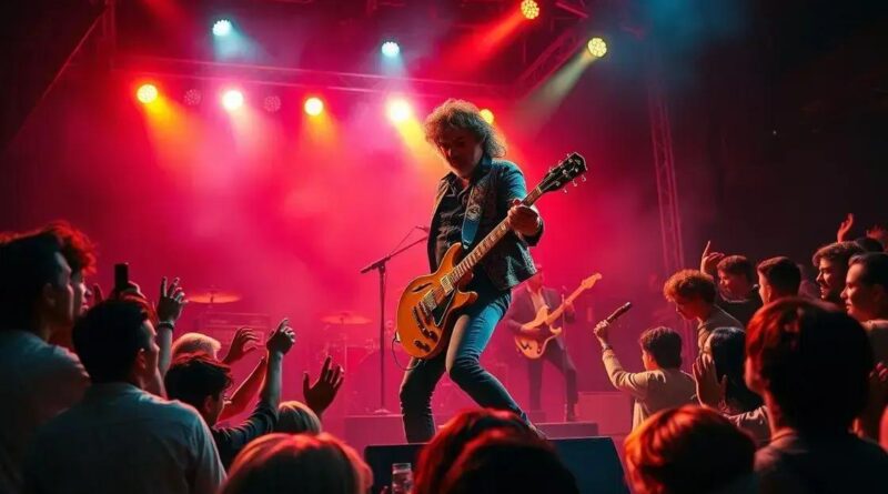 Raul Seixas: um ícone do rock brasileiro em documentário emocionante