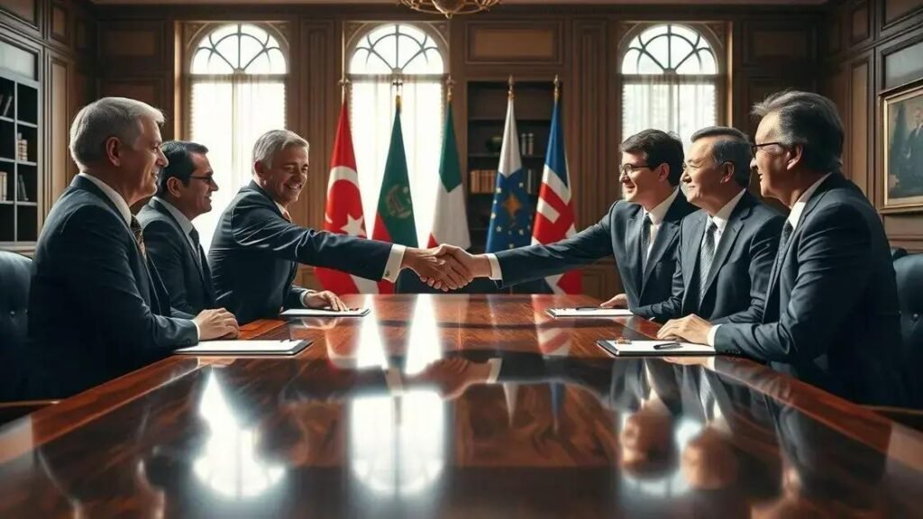 Solidariedade e PRD se unem para nova fase política na Paraíba