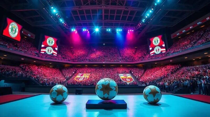 Sorteio das Oitavas da Copa do Brasil 2025: Times em Conflito