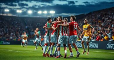 Sousa vence Horizonte e ascende na Série D do Campeonato Brasileiro